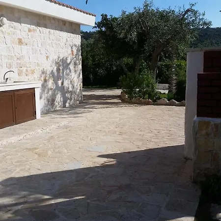 Appartement Pepp Monopoli