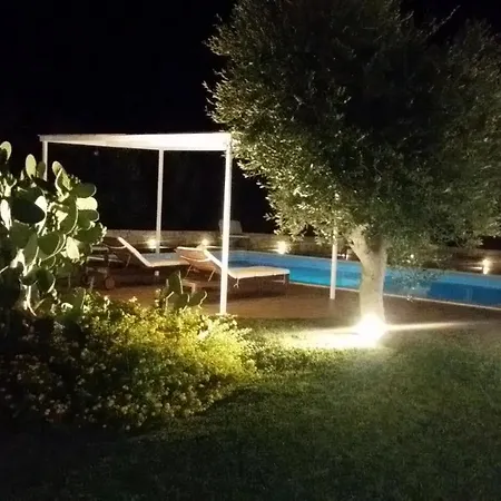 Pepp Appartement Monopoli