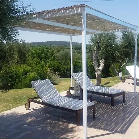 Appartement Pepp