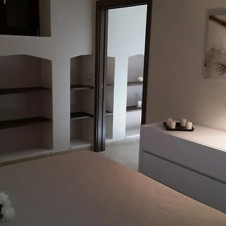 Appartement Pepp