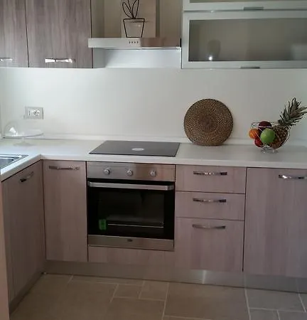 Pepp Appartement *