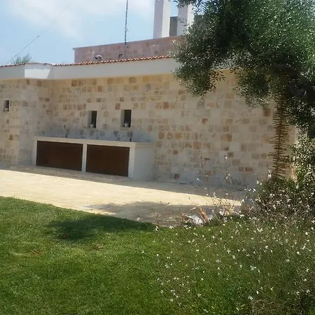 Appartement Pepp