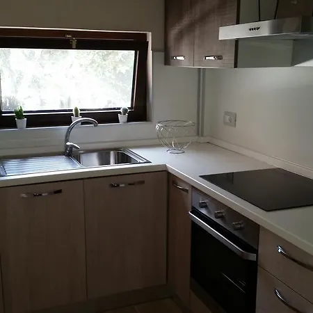 Pepp Appartement *