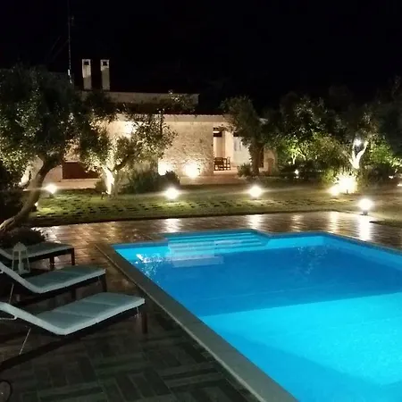 Pepp Appartement