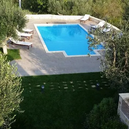 Pepp Appartement *