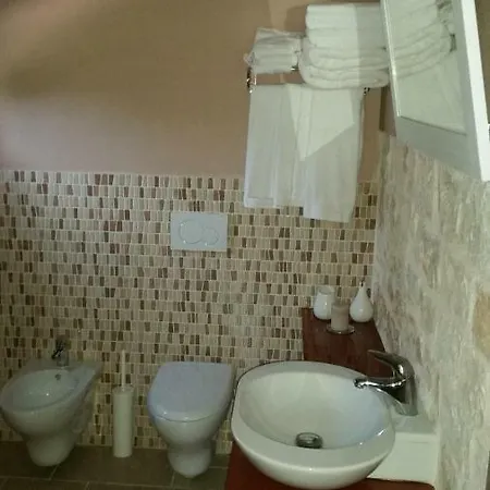 Pepp Appartement Monopoli