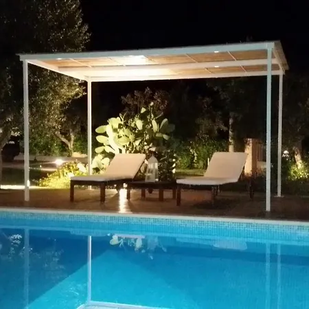 Appartement Pepp *