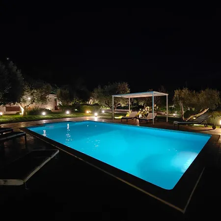 Pepp Apartmán Monopoli