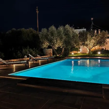 Pepp Apartmán Monopoli