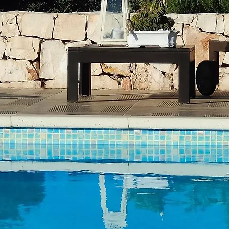 Pepp Apartmán Monopoli