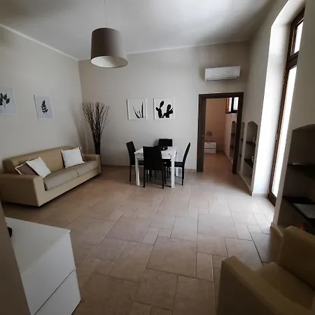 Apartment Pepp