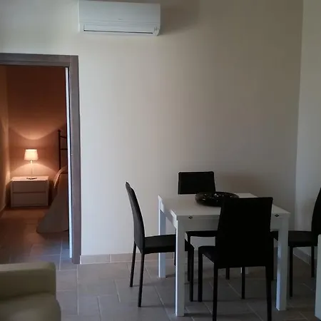 Pepp Apartmán Monopoli