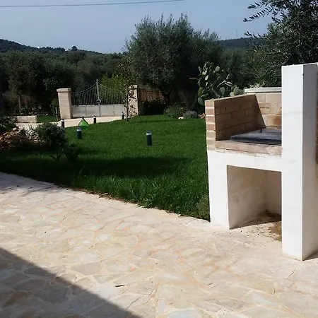 Apartmán Pepp Monopoli