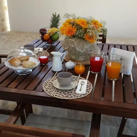 Apartment Pepp